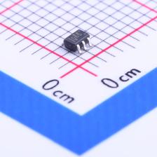 SN74LVC1G175DCKR圖片